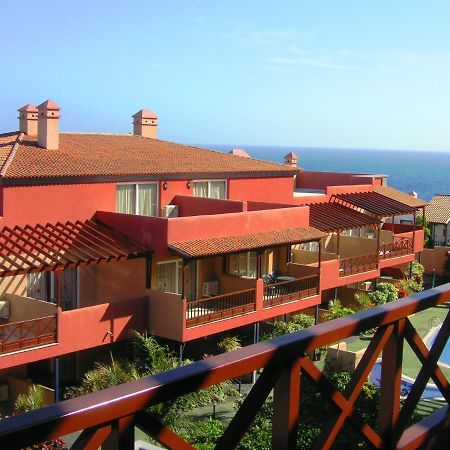 Aparthotel El Cerrito Playa Cancajos.- BreNa Baja  Extérieur photo