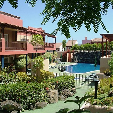 Aparthotel El Cerrito Playa Cancajos.- BreNa Baja  Extérieur photo