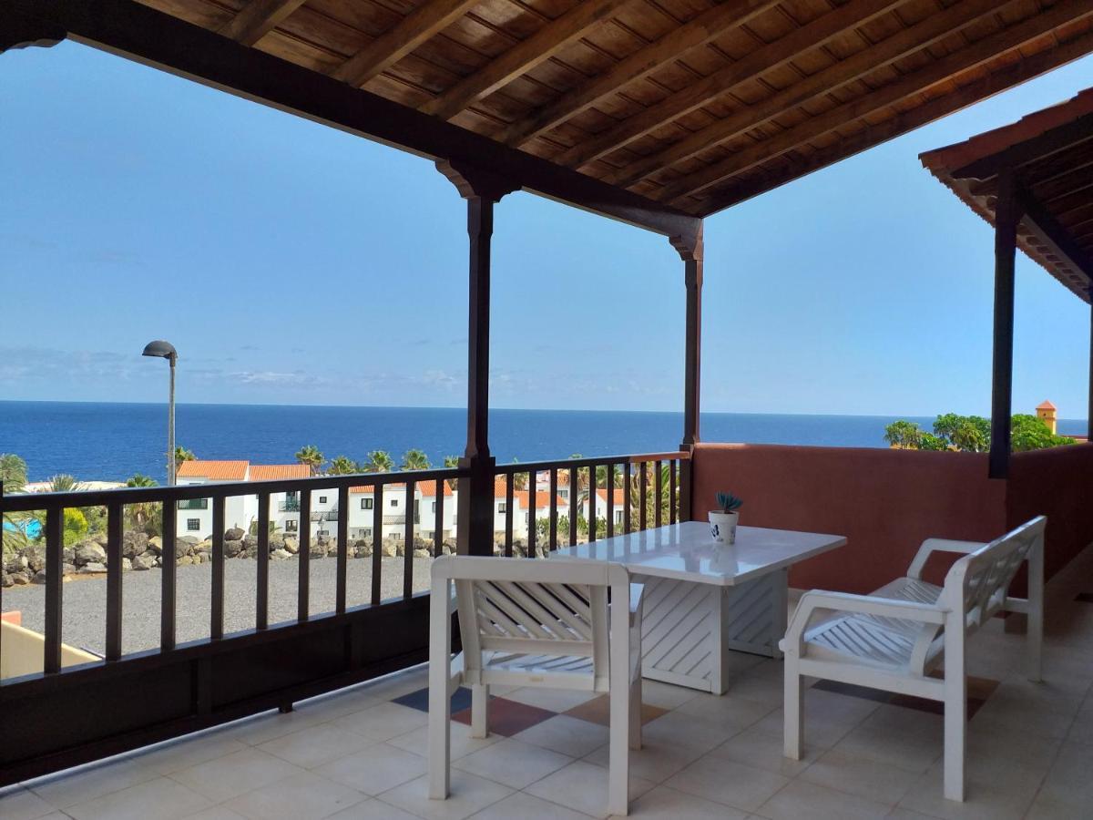 Aparthotel El Cerrito Playa Cancajos.- BreNa Baja  Extérieur photo
