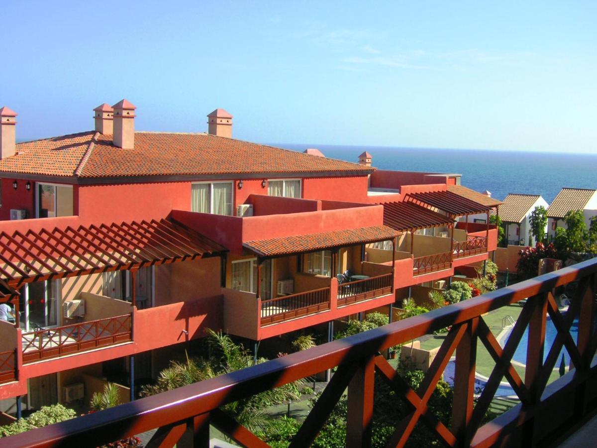 Aparthotel El Cerrito Playa Cancajos.- BreNa Baja  Extérieur photo