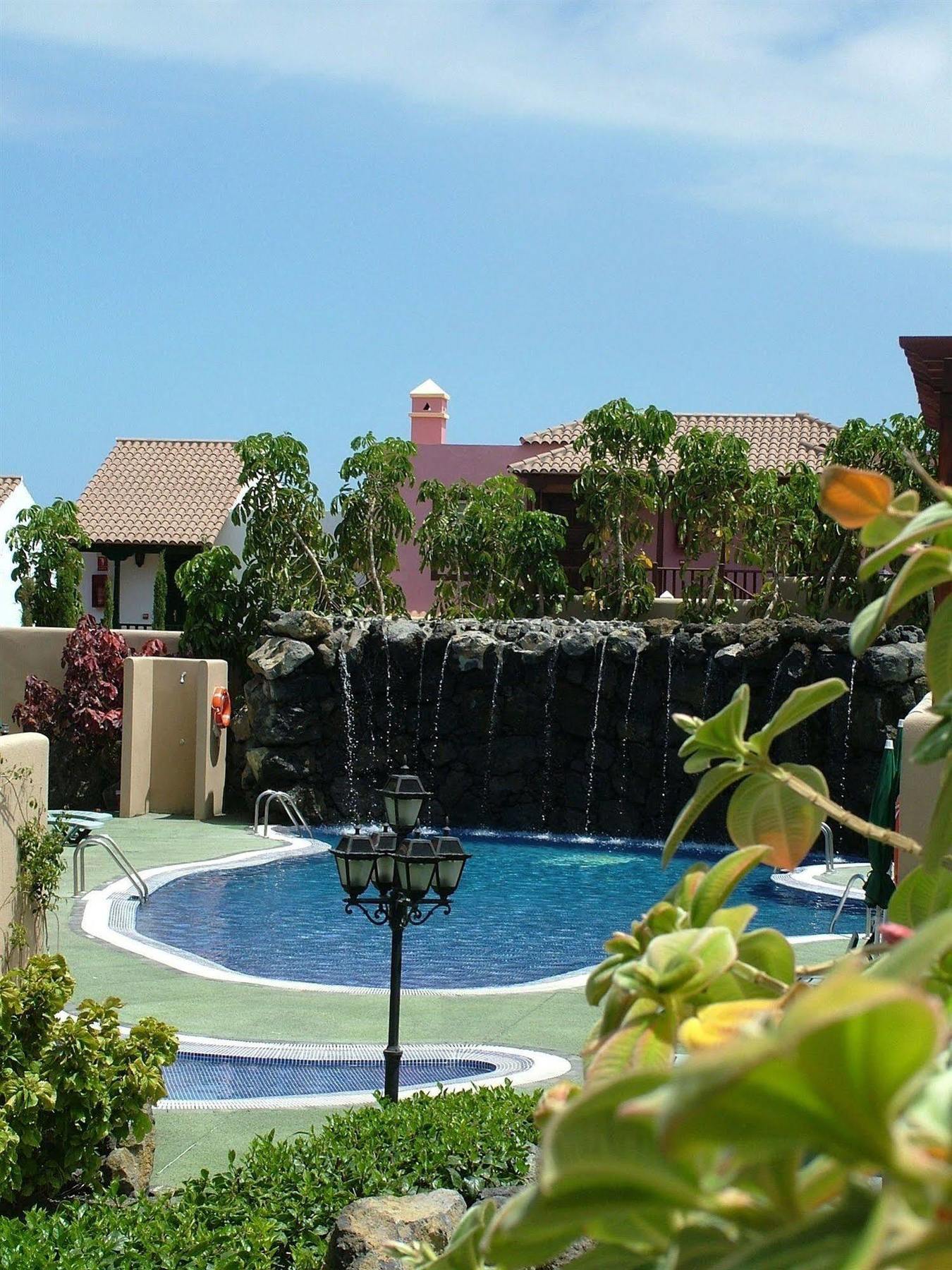Aparthotel El Cerrito Playa Cancajos.- BreNa Baja  Extérieur photo