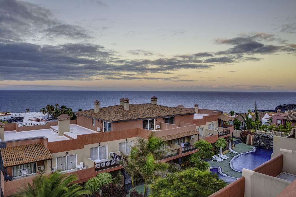 Aparthotel El Cerrito Playa Cancajos.- BreNa Baja  Extérieur photo