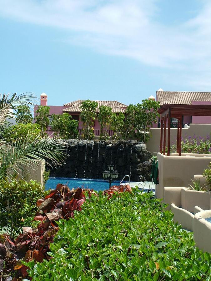 Aparthotel El Cerrito Playa Cancajos.- BreNa Baja  Extérieur photo